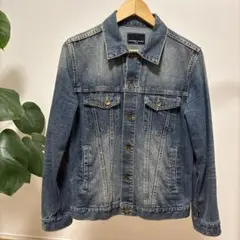 2026年最新】NUMBER (N)INE DENIM メンズ Gジャン・デニムジャケットの 