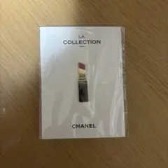 CHANEL LA COLLECTION リップ型 ピンバッジ ノベルティのサムネイル