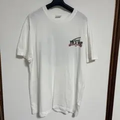 Tommy Jeans ホワイト Tシャツ