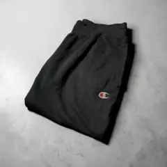 チャンピオン　リバースウィーブ（復刻）スウェットパンツ/ジョガーパンツ古着Y2K
