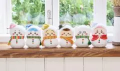 ちいかわ エニマイくじ E賞 モモンガ