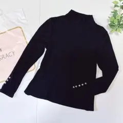 2025年最新】M'S GRACY レディース ニット・セーターの人気アイテム