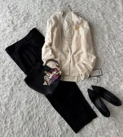 新品あり♡3点セット♡ルイルエブティック パンツスーツ XL 入学式 セレモニー