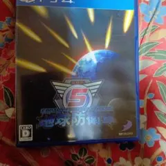 金*犀様 PS4 地球防衛軍5