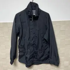 Columbia ブラック マウンテンパーカー