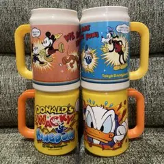 Tokyo Disneyland ミッキー スーベリアカップ ジョッキ型