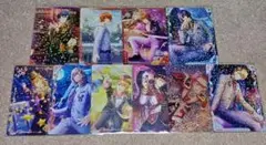 うたプリ ビジュコレ 音也 トキヤ 真斗 レン 翔