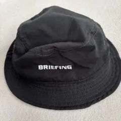 美品 BRIEFING STRETCH LIMONTA HAT バケットハット 美品 BRIEFING STRETCH LIMONTA HAT バケットハット - メルカリ