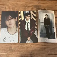 treasure LOVE PULSE ジュンギュ