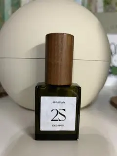 2026年最新】SHIKI style 香水の人気アイテム - メルカリ