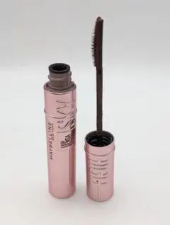 Maybelline NY / メイベリン スカイハイ 02 たそがれブラウン