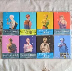 新品 シュリンク付 光が死んだ夏 1～8巻 既刊全巻セット モクモクれん 帯付