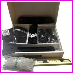 【新品・正絹】喪服 礼装用11点セット 黒 博多織帯 草履バッグ 着物小物一式