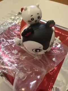 映画ちいかわ 人魚の島のひみつ 入場特典 ごきげんセイレーン　ちいかわ
