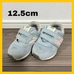 New Balance ニューバランス313 ベビーシューズ 12.5cm