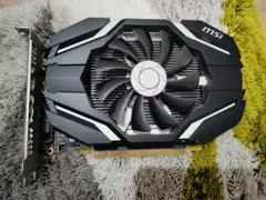 A*K様 動作確認済み グラボ GTX 1650 SUPER AERO ID:5 A*K様 動作確認済み グラボ GTX 1650 SUPER AERO ID:5 - メルカリ
