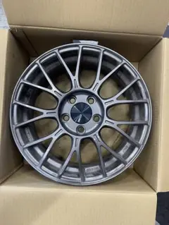 ENKEI PF03 17-7J PCD112 中古品 - メルカリ
