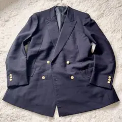 チェック ジャケット