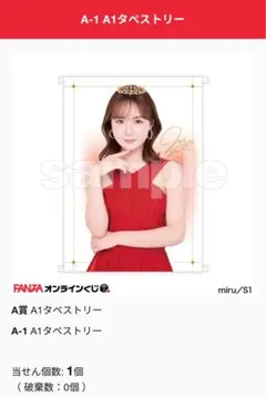 2026年最新】MIRU fanzaの人気アイテム - メルカリ
