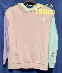 THE NORTH FACE パーカー150