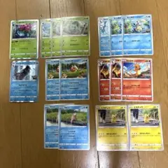 ポケモンカード ポケモンGO まとめ売り - メルカリ