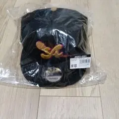 美品 浜崎あゆみ 27th NEW ERA キャップ 黒 - メルカリ