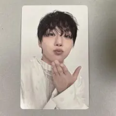 DxS Serenade ECHO ver. トレカ＆ブクマ スングァン