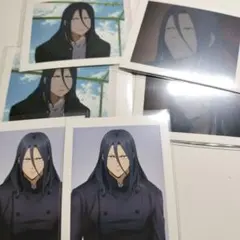 WINDBREAKER 杉下京太郎 ぱしゃこれ まとめ売り