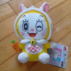 ドラえもん 午年ぬいぐるみ ドラミちゃん