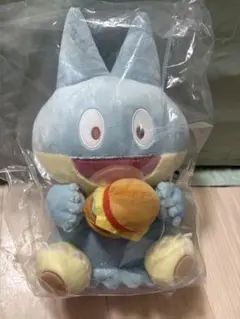 ポケットモンスターポケピース一番くじA賞ゴンベぬいぐるみ