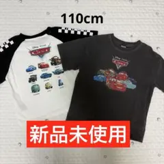 カーズ　半袖 Tシャツ　男の子服　子供服　ディズニーのサムネイル