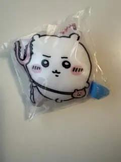 ちいかわ　クッションマスコット　人魚の島のひみつ　ちいかわ