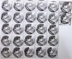 WIND BREAKER ランダム原作コマ缶バッジvol.1 椿野佑