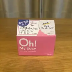 【未開封】Oh! My Eazy Daily Point Care Pad MOのサムネイル
