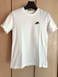 Nike The Nike Tee ホワイト 半袖 Tシャツ