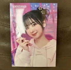 NiziU ラントレ ミイヒちゃん