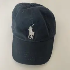 Polo Ralph Lauren キャップ ネイビー 3刺繍のサムネイル