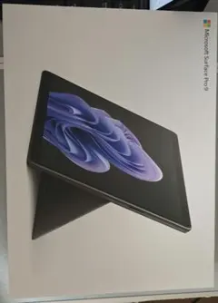 [美品]Surface Pro 9 I7 16Gb + キーボード + ペン
