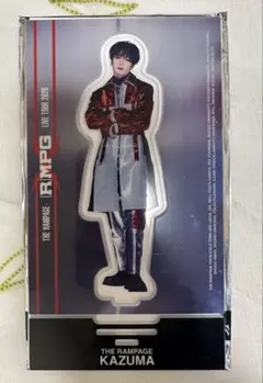 RAMPAGE (R)MPG アクリルスタンド 川村壱馬