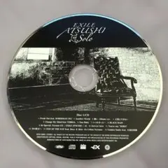 EXILE Atsushi サイン - メルカリ