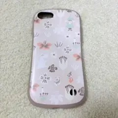 iFace ムーミン 8/7/SE(第2世代/第3世代)用