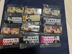 ジェイテクトSTINGS愛知 24-25グッズ 30点セット - メルカリ