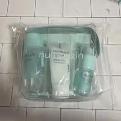 ナンバーズイン 1番 水分チャージ トライアルキットのサムネイル