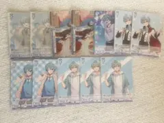 すとぷりころんくん トレカ 12枚