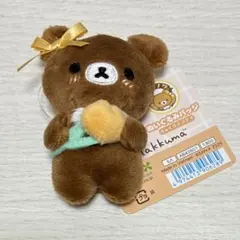 2026年最新】チャイロイコグマぬいぐるみバッジの人気アイテム - メルカリ