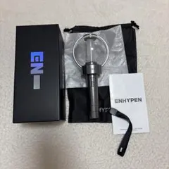 ENHYPEN ペンライト 収納袋付き