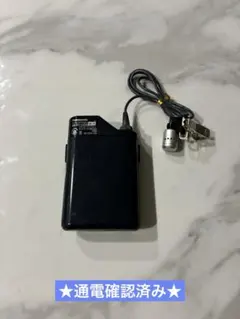 【残り1個】現行型 IPR 受令機 1/1スケール モックアップ 警察無線 残り1個】現行型 IPR 受令機 1/1スケール モックアップ 警察無線