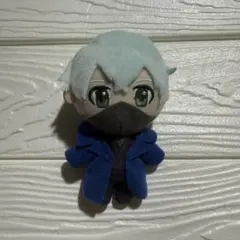 日常組 日常ロック クロノア ぬいぐるみ ピこぬい