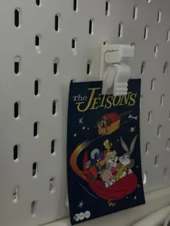 IKEA SKÅDIS（スコーディス）互換 クリップ