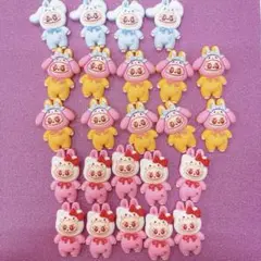 デカパ　ブブリオ　1個250円